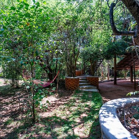 Vila The Thick Forest Sigiriya Exteriér fotografie